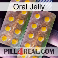Oral Jelly new10